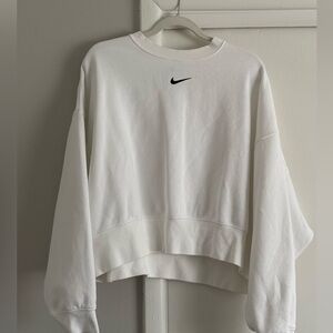 Nike Crewneck
